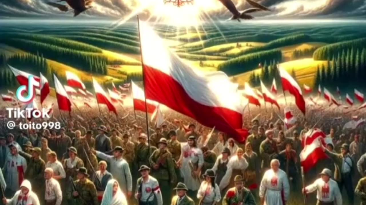 Polaku Rodaku bądź mądry przed szkodą ... szkodniki cyrk sobie urządzają i uwagę twoją odwracają