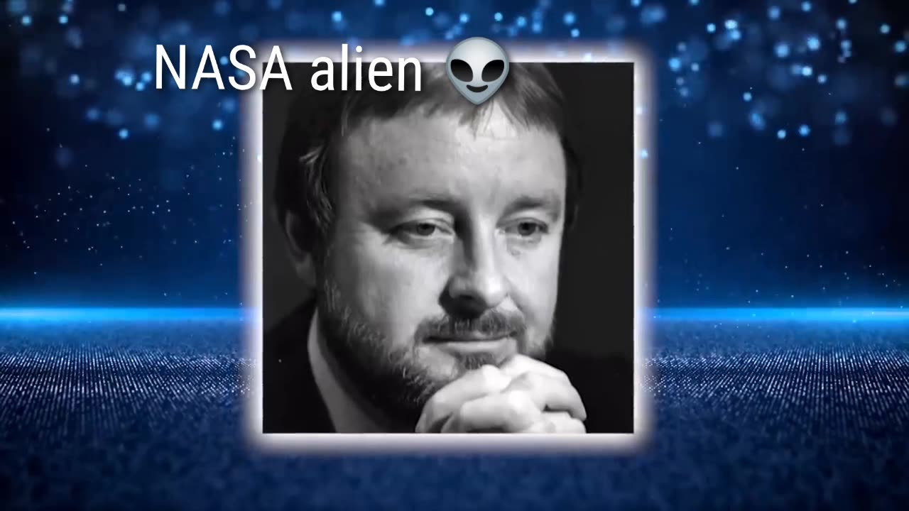Alien moon bases are real ingo Swann finally breaks his silence