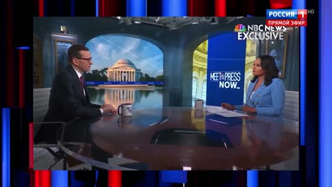 Эфир от 16.04.2023 - Как США "кидают" Европу и геополитические амбиции Польши