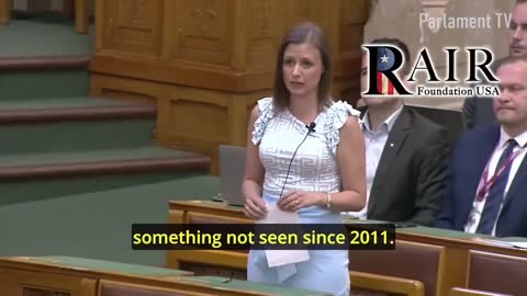 ⚫1804. HUNGARY 🇭🇺 The Vaccine Holocaust 💉💀🌐