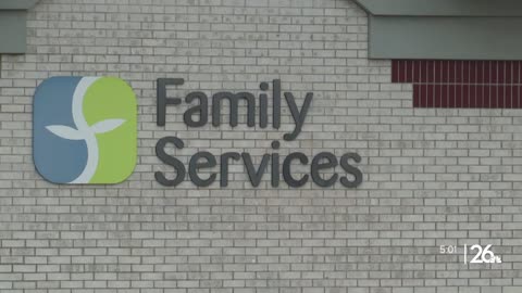 "Go, Grow, Give": Family Services' mental health campaign