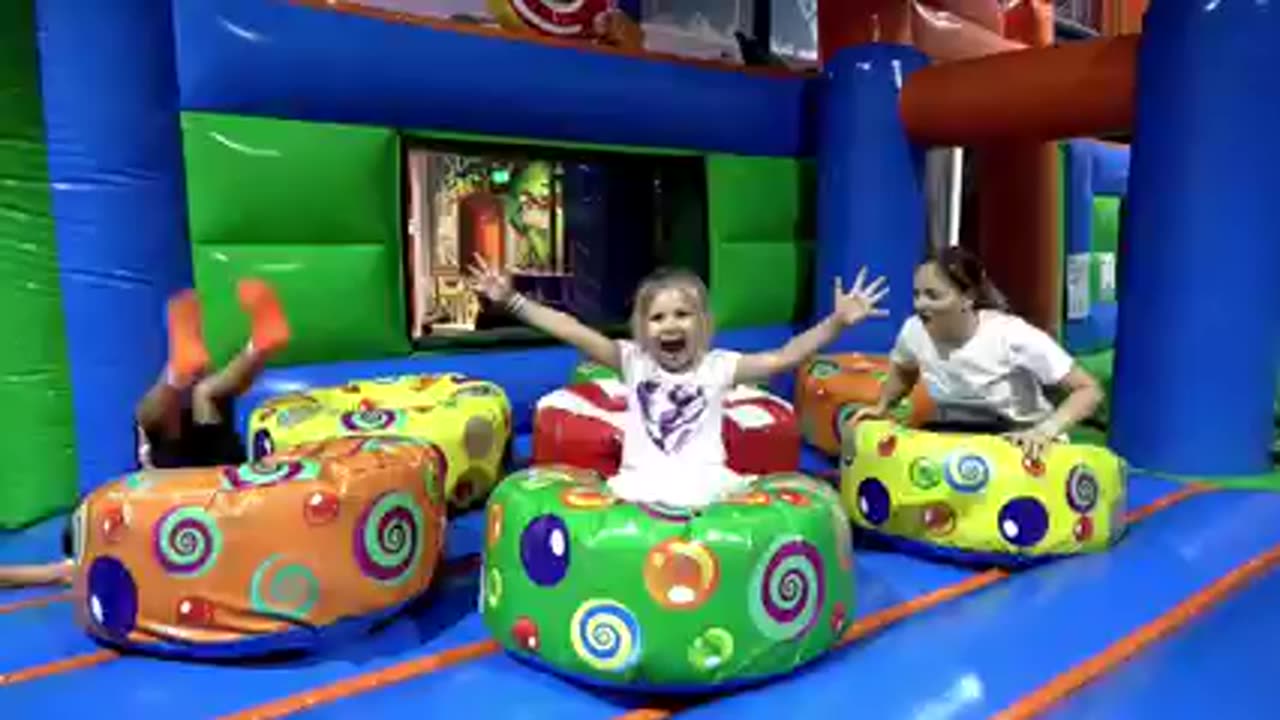 Rumble most viral video for kids baby toddlers