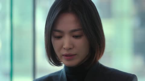 복수는 바쁘더라_더 글로리9편 The Glory