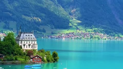 Switzerland 🇨🇭