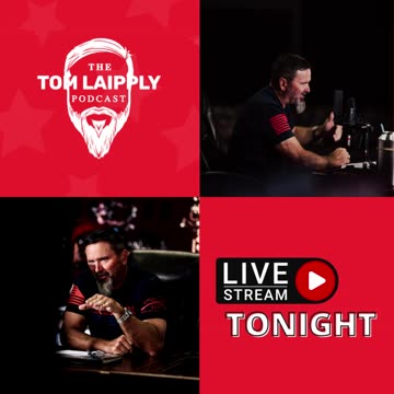 The Tom Laipply Podcast