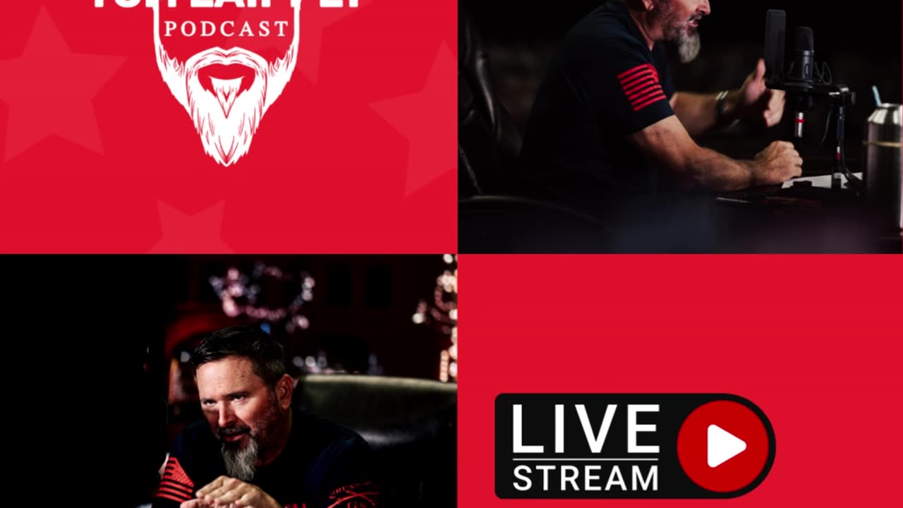 The Tom Laipply Podcast