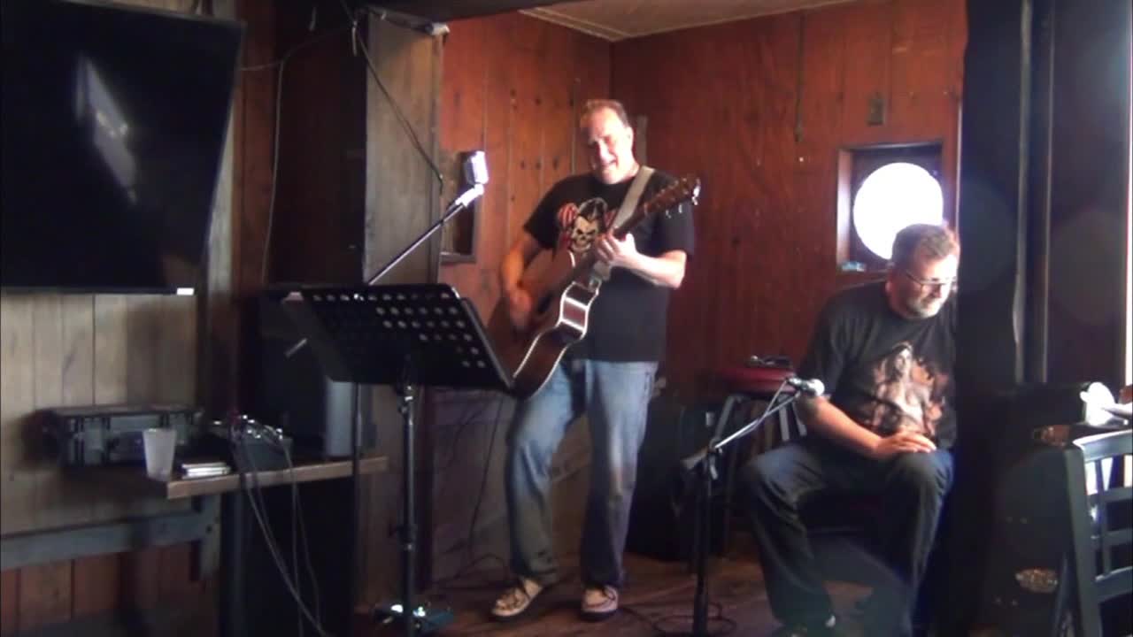 Chad's Underground Scene Episode #37 Her Wicked Jones