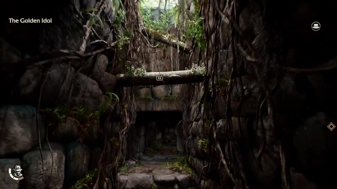 Indiana Jones and the Great Circle PART =_04