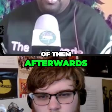 Dylan Fleming talks his journey interviewing adult industry stars