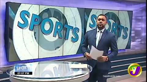 TVJ Sports News- Headlines - September 17 2020