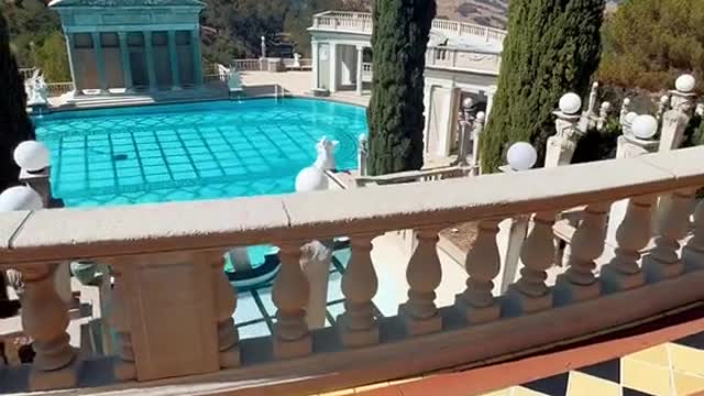 Is this ItalyorCalifornia?