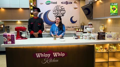 Food Daries|Eid day special|Bake House