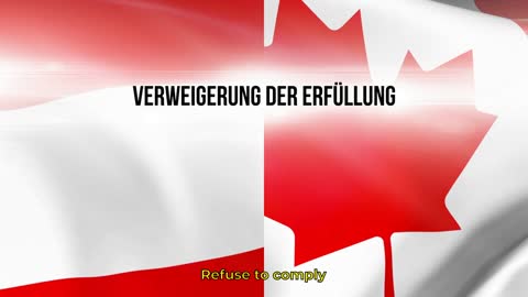 Canada and Austria united