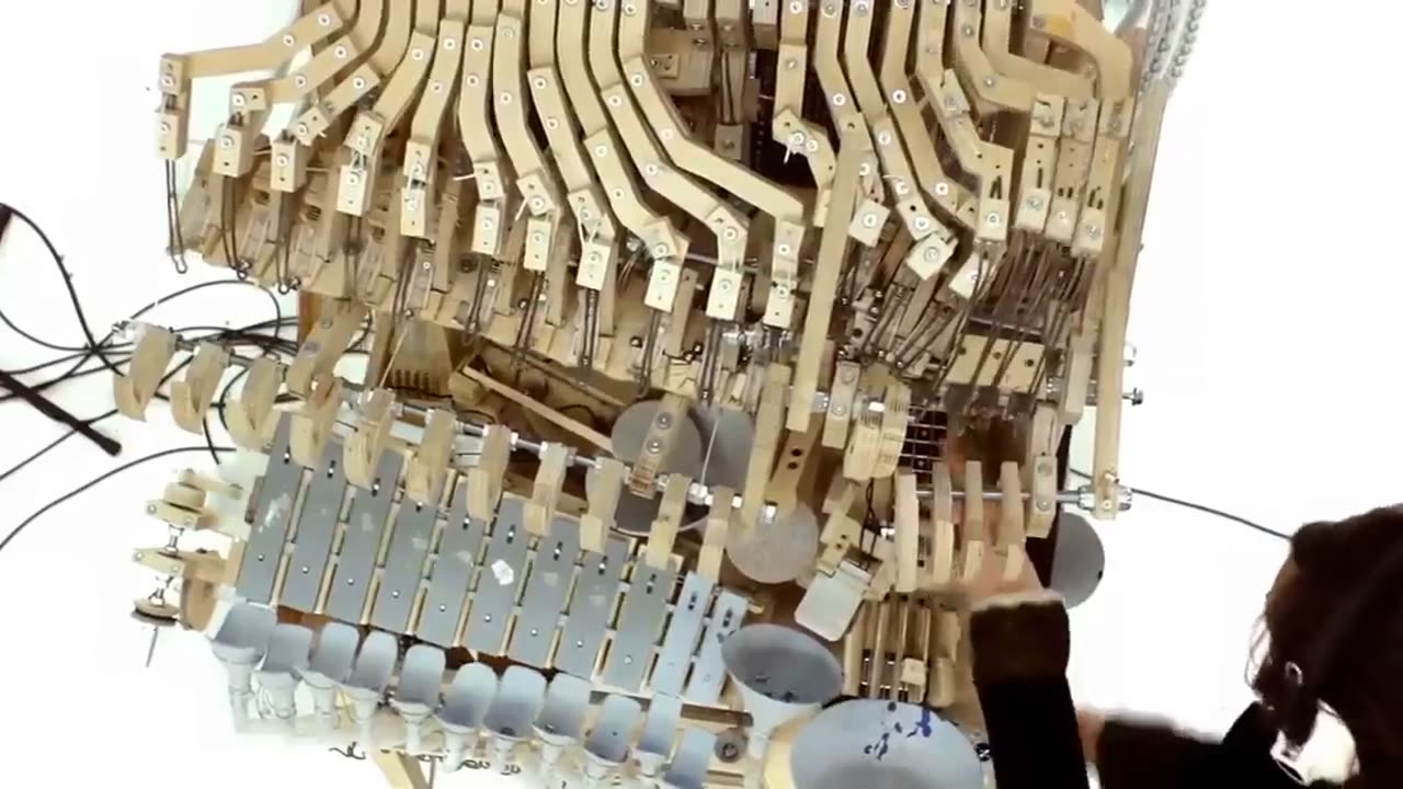 What A engineering