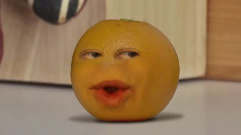 Annoying Orange - Storytime #10: The Tortoise and the Hare-13