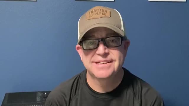 PEBBLE CREEK MINISTRIES: The Crew - New Year Message
