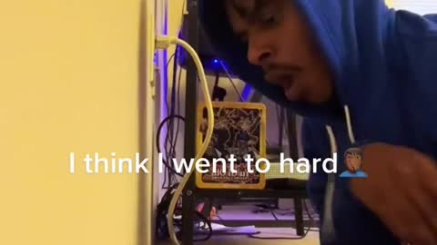 rapper very funny