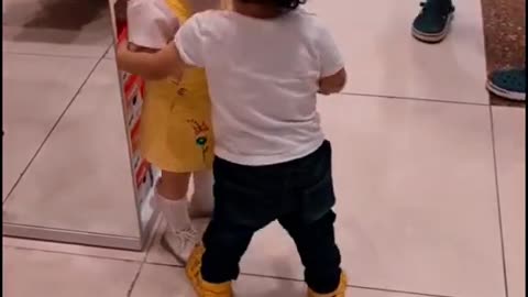 Kids in Action