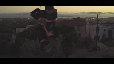 RaySweets “No Vacancy” Official Music Video