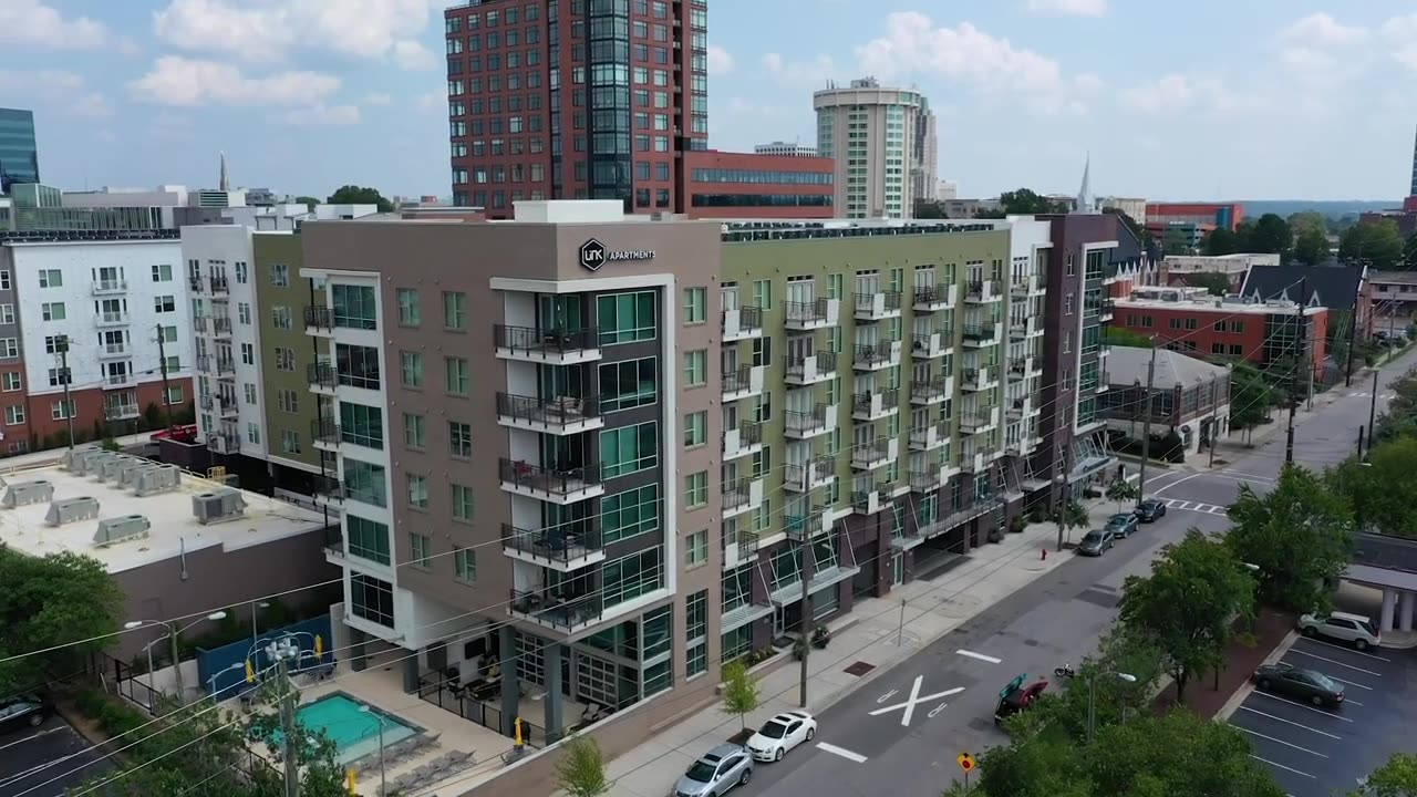 Essential Housing Development | Investing in housing market