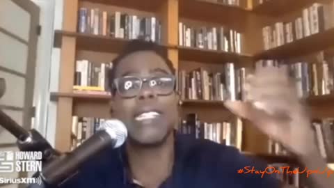 Chris Rock on Being Bullied as a Child