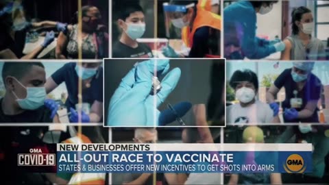 Plandemic 3 - The Trailer to the Documentary to be released this fall