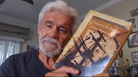 2023 M07 07 Viajeros de Indias