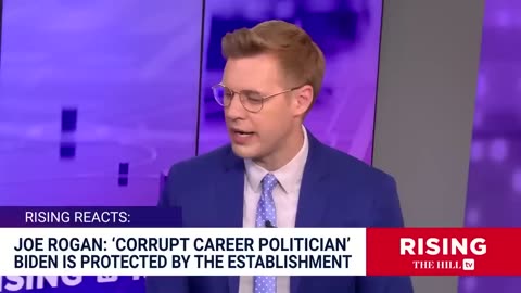 Biden Bribery CAUGHT ON TAPE- Foreign Nat'l Recorded DAMNING PHONE CALLS With Hunter & Joe, Per GOP
