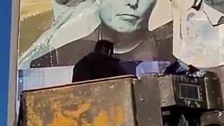 Ukrainian City Cancels Elon Musk