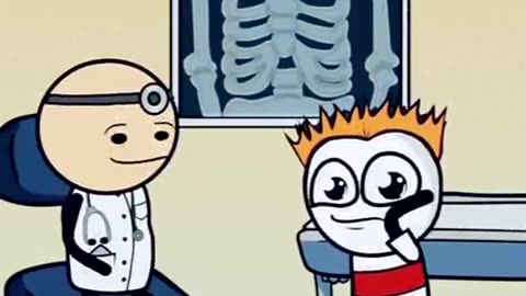 Funny Clips cartoon part 31
