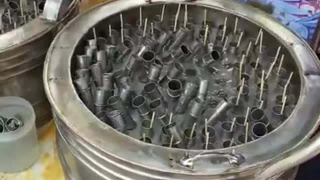 Thai Popsicles _ Thai Street Food _shorts-FAyASxuMQ8w