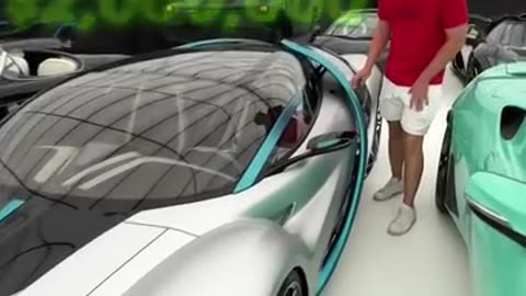 S 100;000;000 car doors