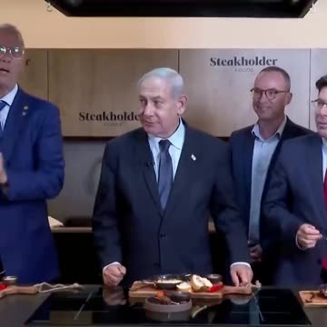 Israel ya tiene todo pronto, carne sintética