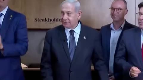 Israel ya tiene todo pronto, carne sintética