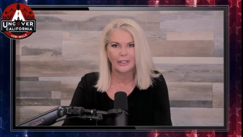 TRUMP WON 2020. Im not backing off that. Lori Mills
