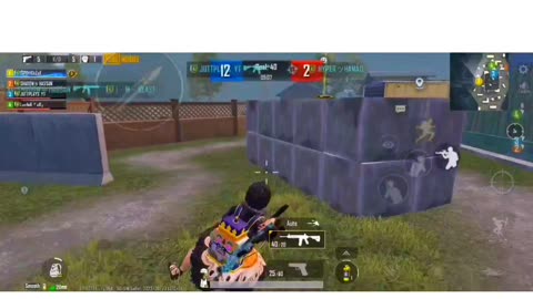 PUB G