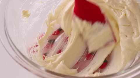 No-Bake Strawberry Cheesecake＊Eggless & Without oven｜HidaMari Cooking