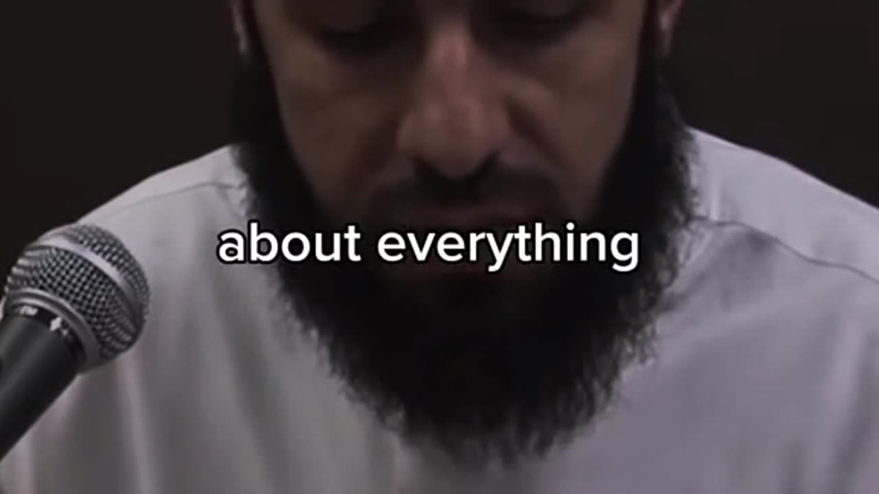There shall come a time Upon The Ummah