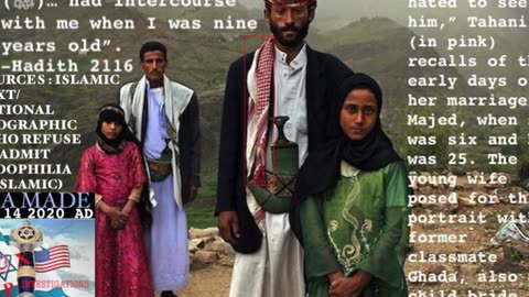 prophet of BAAL-ALLAH invades the temple of my fathers/religion of P E I CEsneak preview
