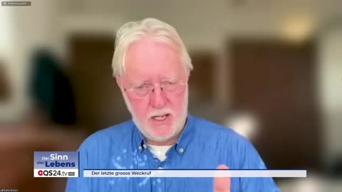 Der letzte grosse Weckruf - Dieter Broers
