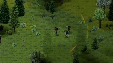 ¡Hordas sin fin! Zombicidio épico en Project Zomboid 🧟⚡