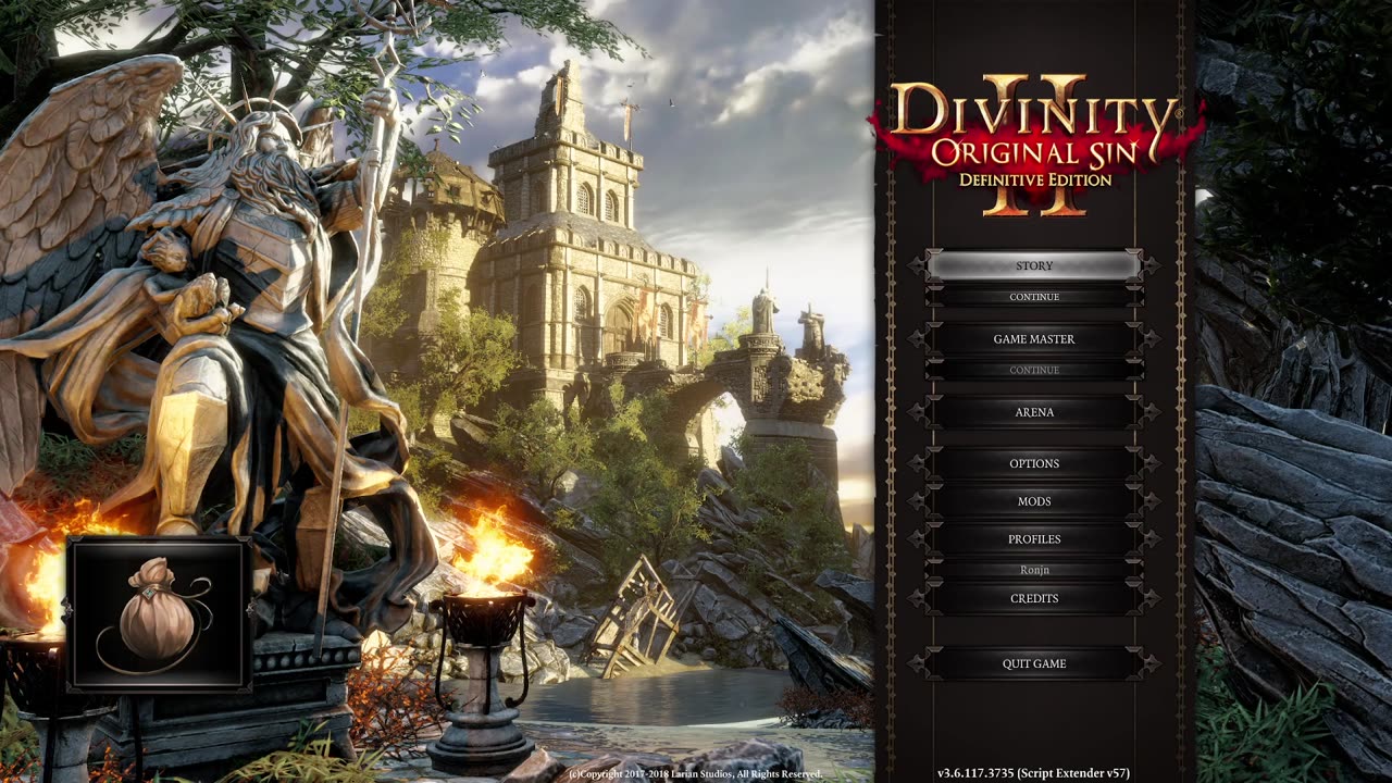 DOS 2 Prepare to Die Edition, Turning the tide?, Part 11 trying to reach Wreckers cove...still