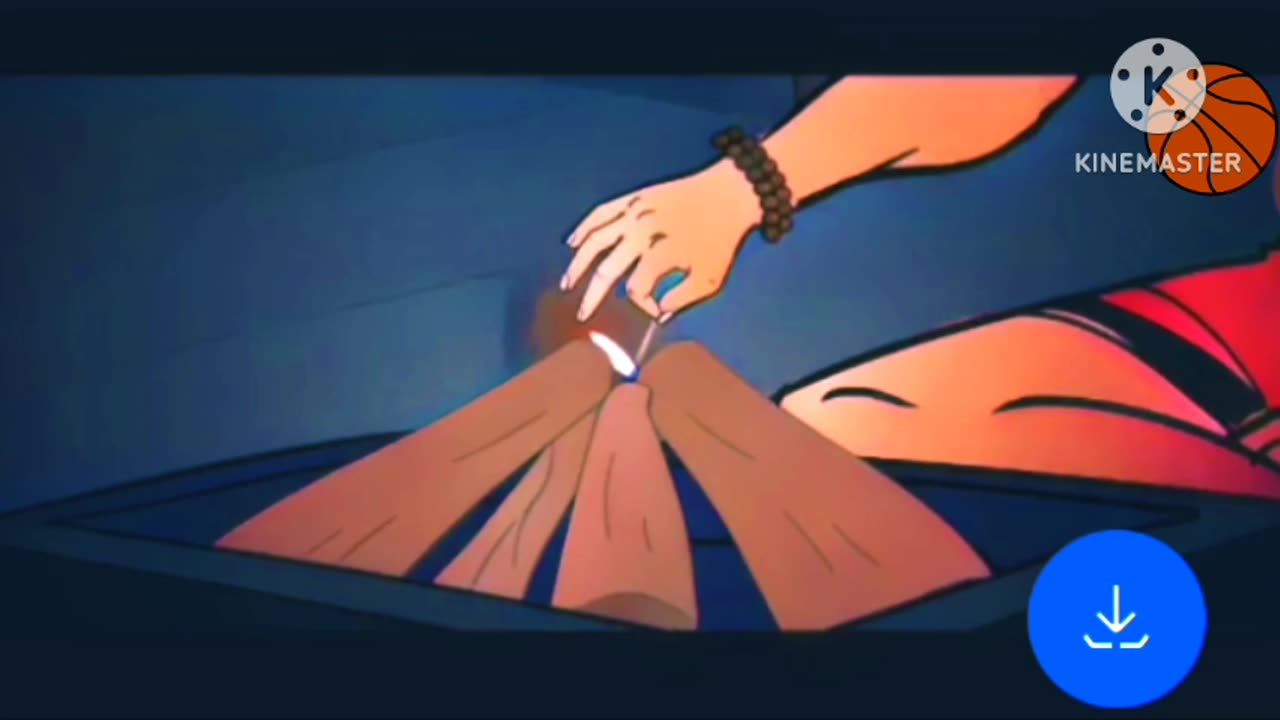 Home Part 1 Horror Story | English Horror Stories | Animated Stories