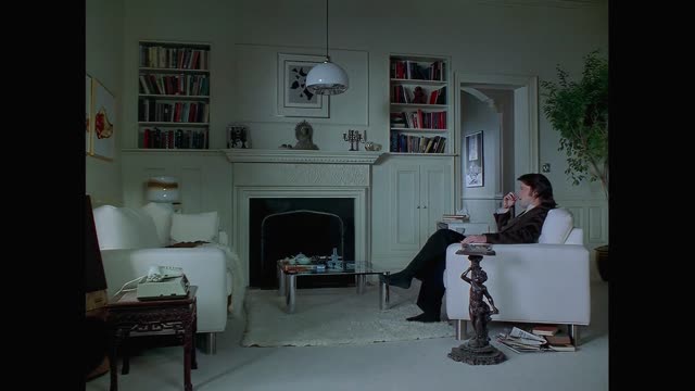 Two Of Us (John Lennon & Paul McCartney Biopic) [HQ]