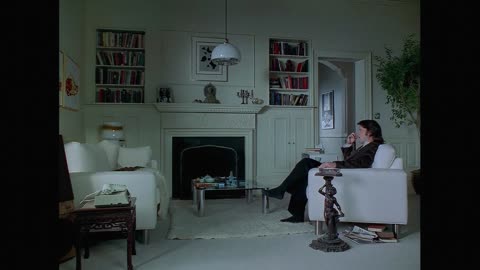 Two Of Us (John Lennon & Paul McCartney Biopic) [HQ]