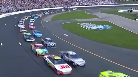 Kenny Irwin Jr.'s Fatal Crash was a NASCAR Tragedy. | Fanbuzzback