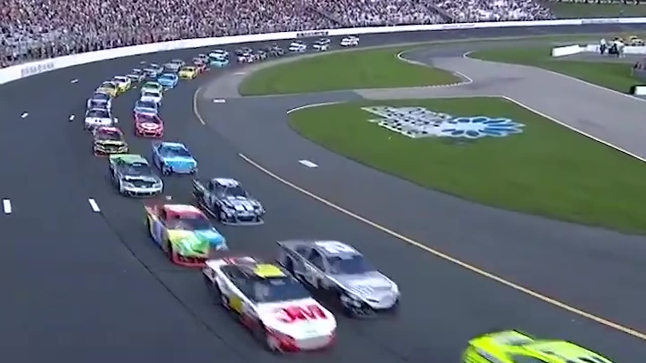 Kenny Irwin Jr.'s Fatal Crash was a NASCAR Tragedy. | Fanbuzzback