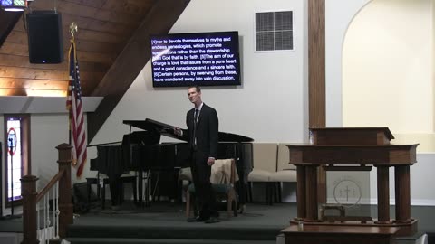 Plainsong Revival Week 5 5/30/2023