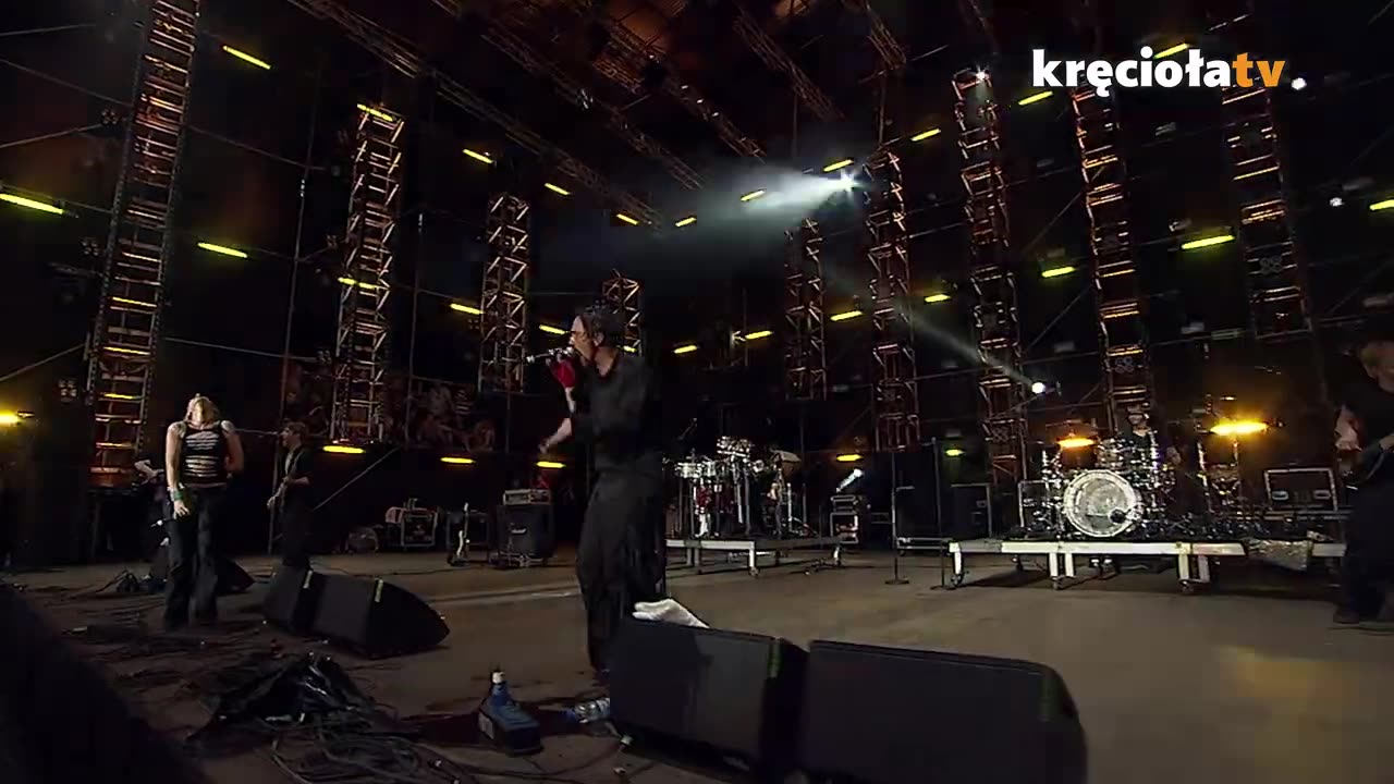 Kontrust live 2011