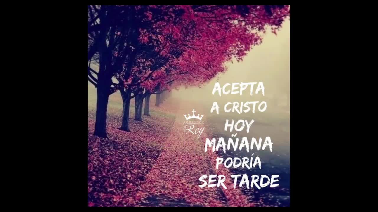 Prepárate Iglesia | A Cuentas con Dios